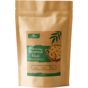 3s signature basmati rice 1 kg