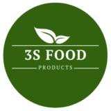 3s foods green logo